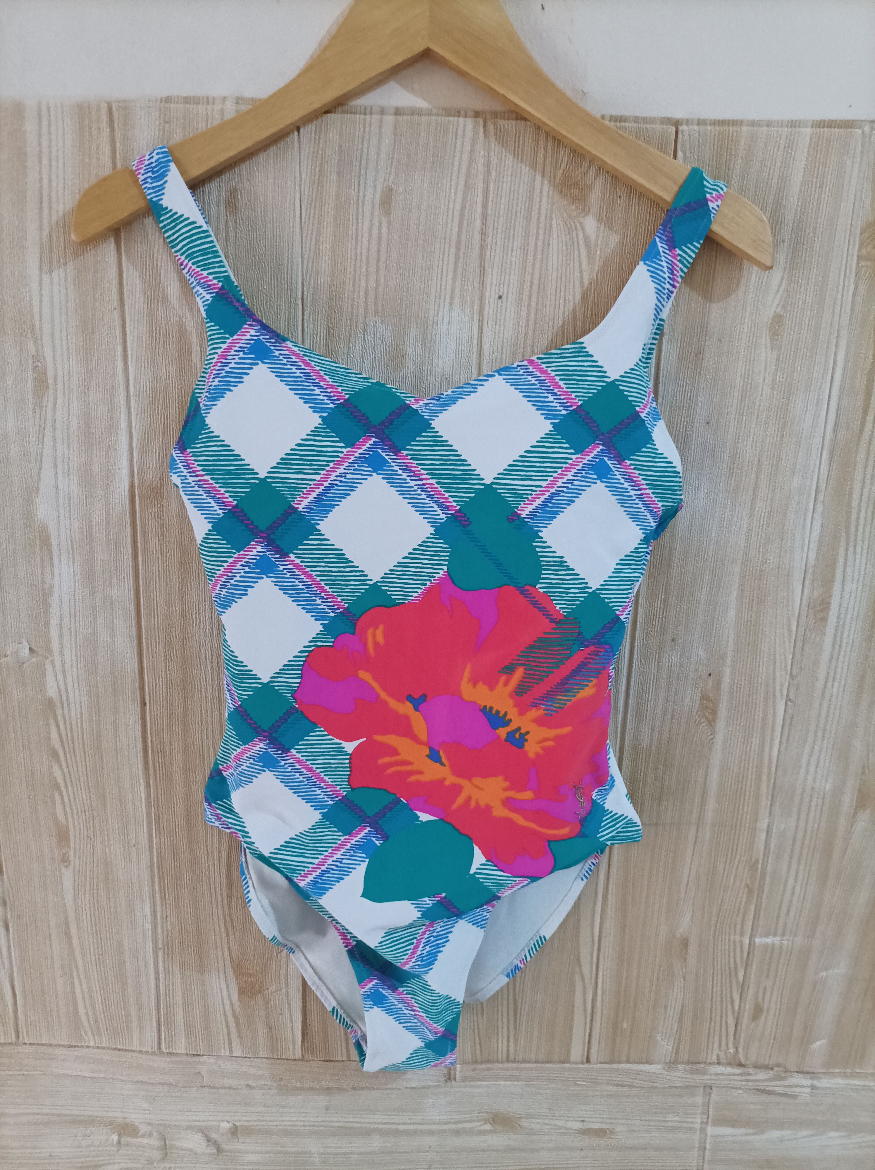 Ysl swimsuit