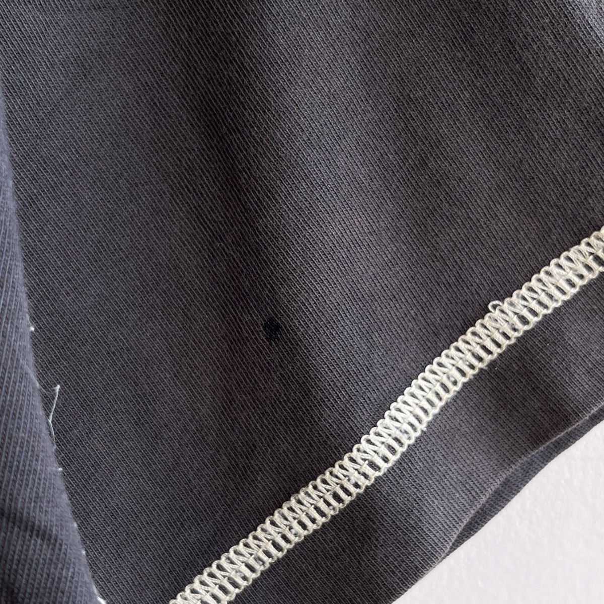 Evisu × Japanese Brand EVISU BIG POCKET SEAGULL TSHIRT Size US M / EU 48-50 / 2 - 10 Thumbnail