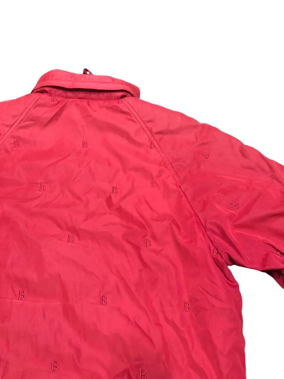 Burberry × Burberry Prorsum Vintage Burberrys Long Coat Hidden Hoodie Zipper Size US M / EU 48-50 / 2 - 11 Thumbnail