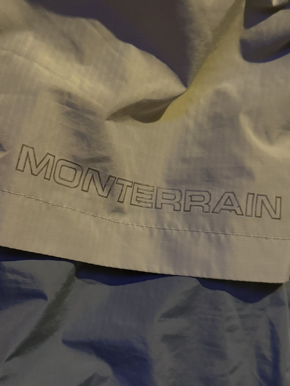 Other Monterrain windbreaker jacket Size US M / EU 48-50 / 2 - 4 Thumbnail
