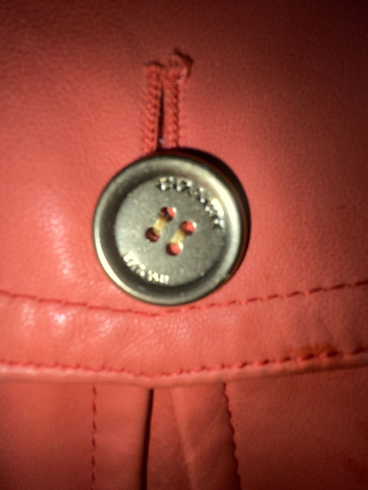 Coach × Vintage Coach Women's Bonnie Jacket Size S / US 4 / IT 40 - 7 Thumbnail
