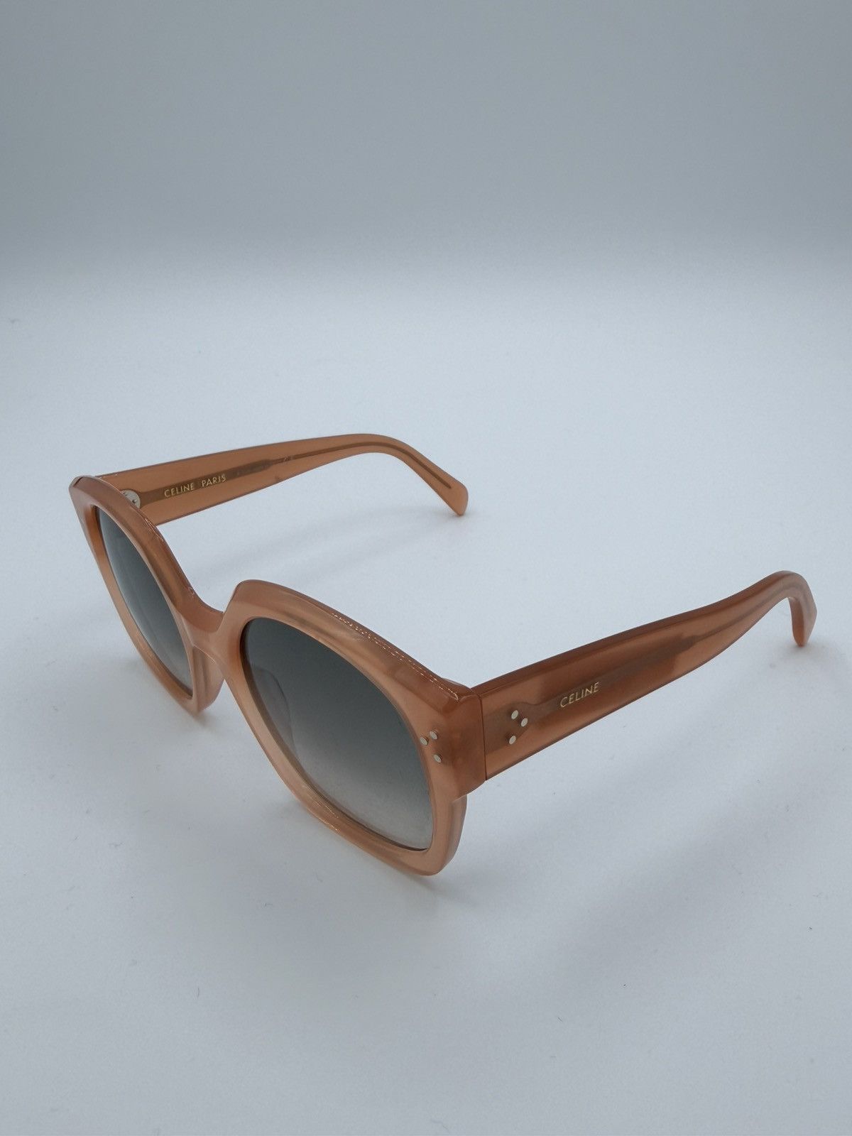 Celine Celine Sunglasses Size ONE SIZE - 1 Thumbnail