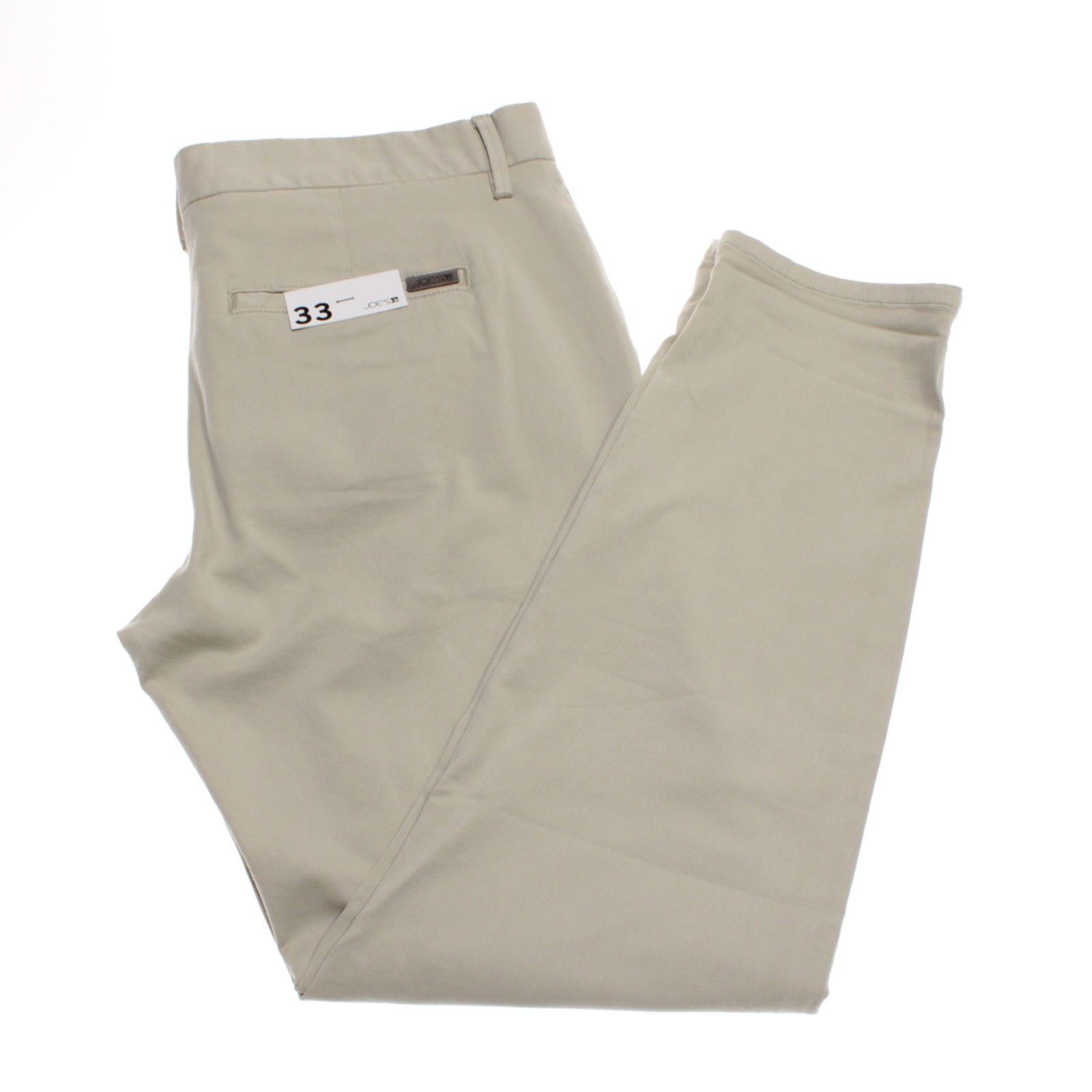 Other Joe's Jeans New with tags Chino Size 33 US In Beige Size US 33 - 2 Thumbnail
