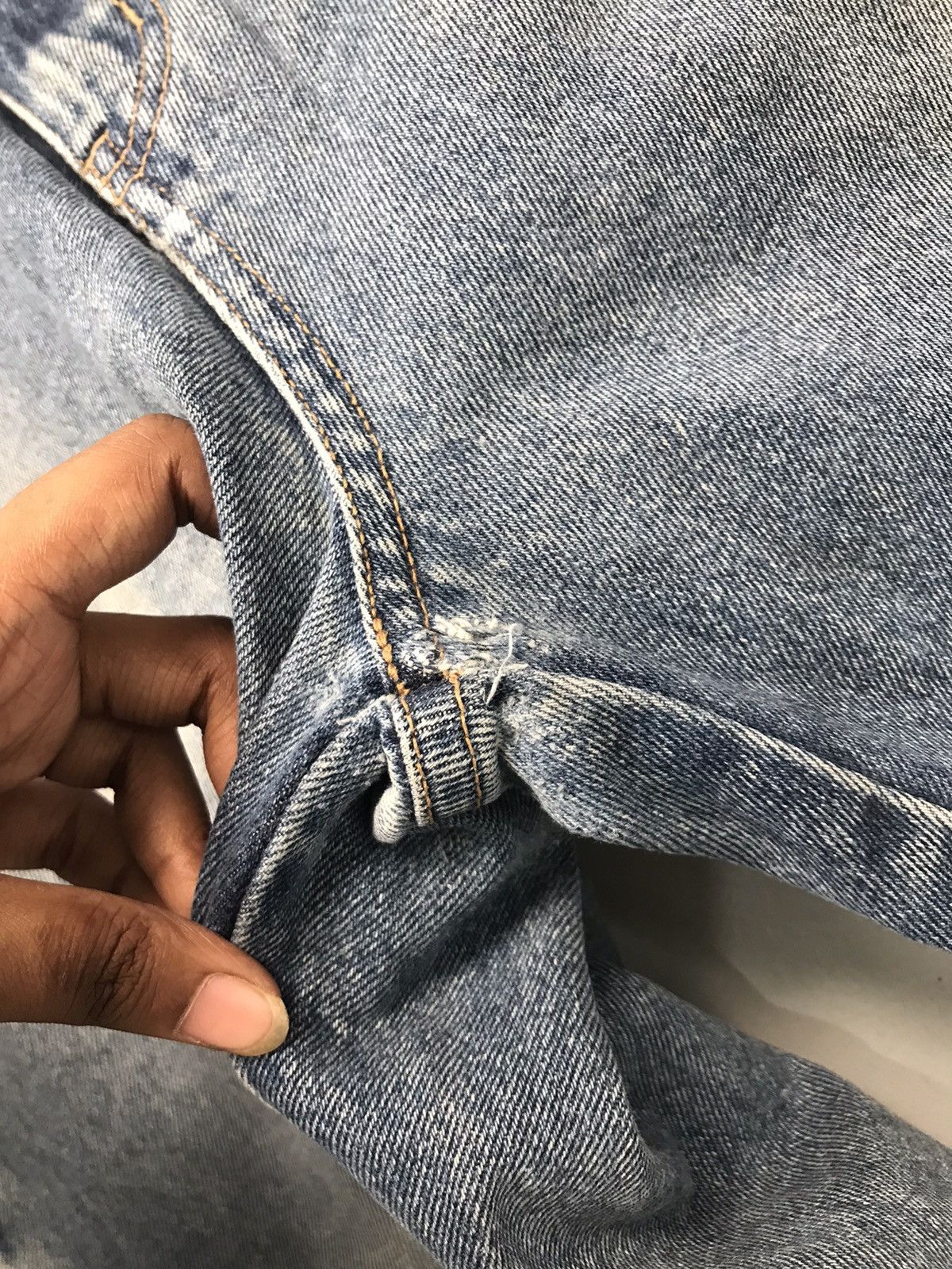 Coogi Vintage Coogi carpenter denim Size US 34 / EU 50 - 5 Thumbnail