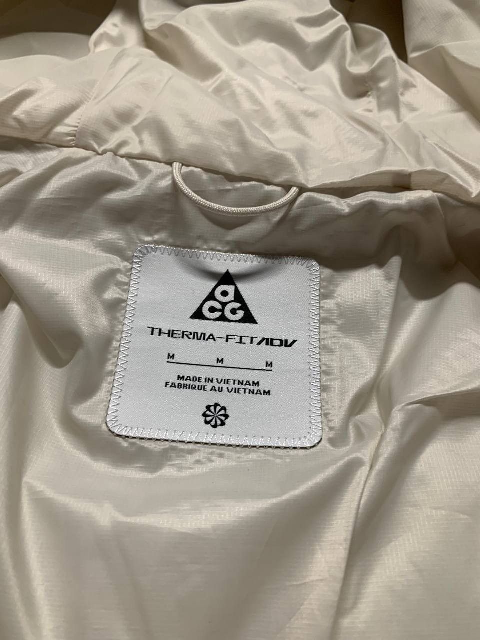 Nike ACG Nike ACG "Dope Dope" PrimaLoft Size US M / EU 48-50 / 2 - 4 Thumbnail