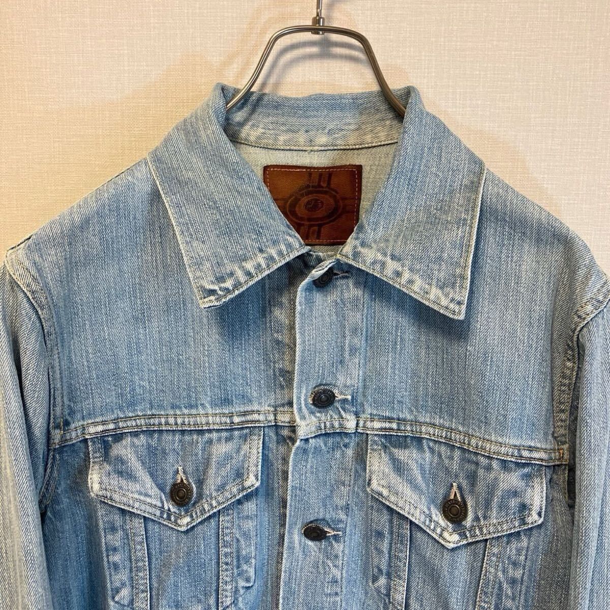 Kapital Denim Jacket Size US M / EU 48-50 / 2 - 2 Thumbnail
