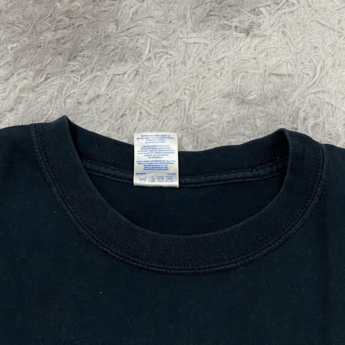 Gildan × Vintage Vintage tv serie twenty four 24 movie film Size US L / EU 52-54 / 3 - 5 Thumbnail