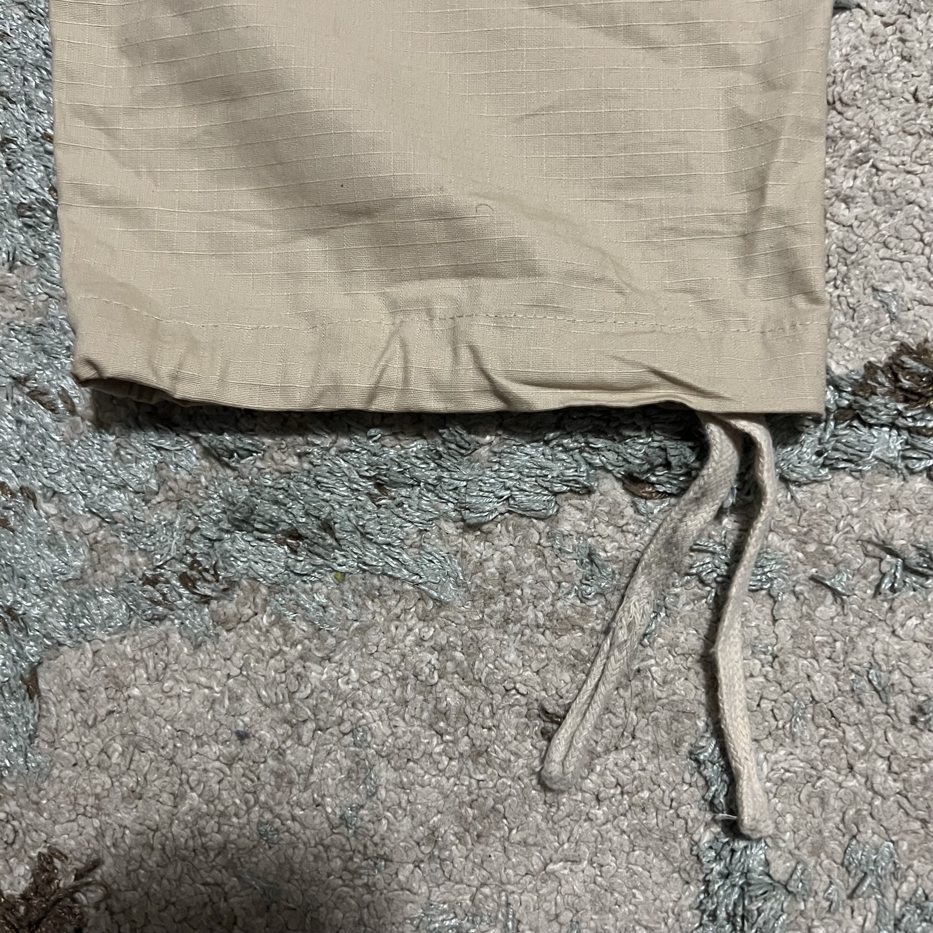 Carhartt × Carhartt Wip Carhartt WIP Work In Progress Hooded Theory Sweat XL Size US 36 / EU 52 - 5 Thumbnail