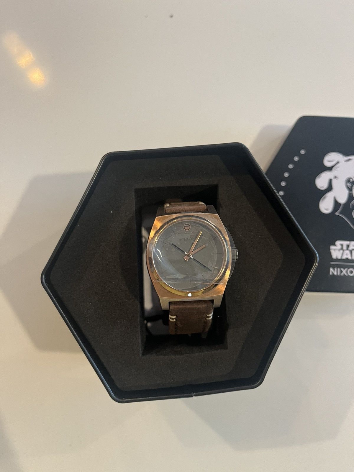 Nixon Starwars Nixon Watch Size ONE SIZE - 2 Thumbnail