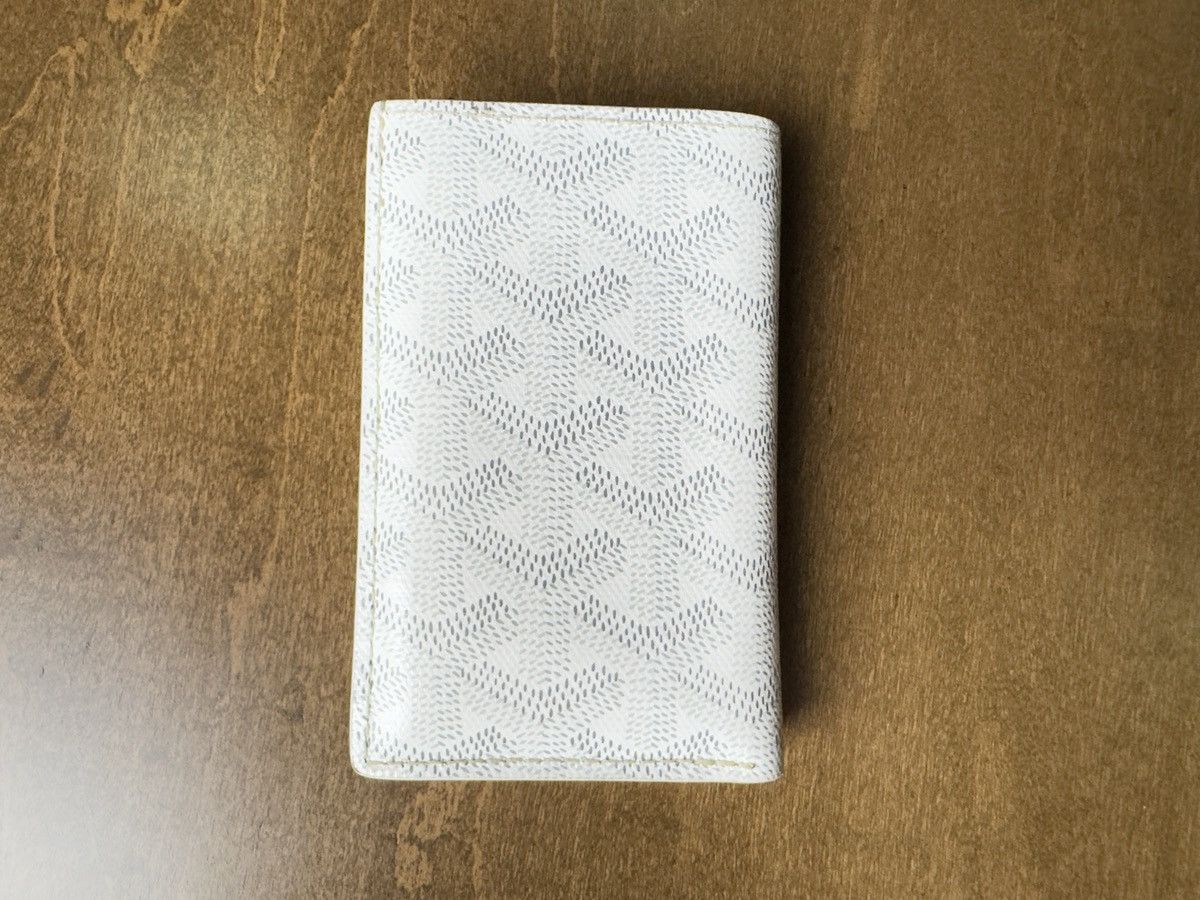 Goyard Goyard Saint-Pierre Wallet Size ONE SIZE - 3 Thumbnail