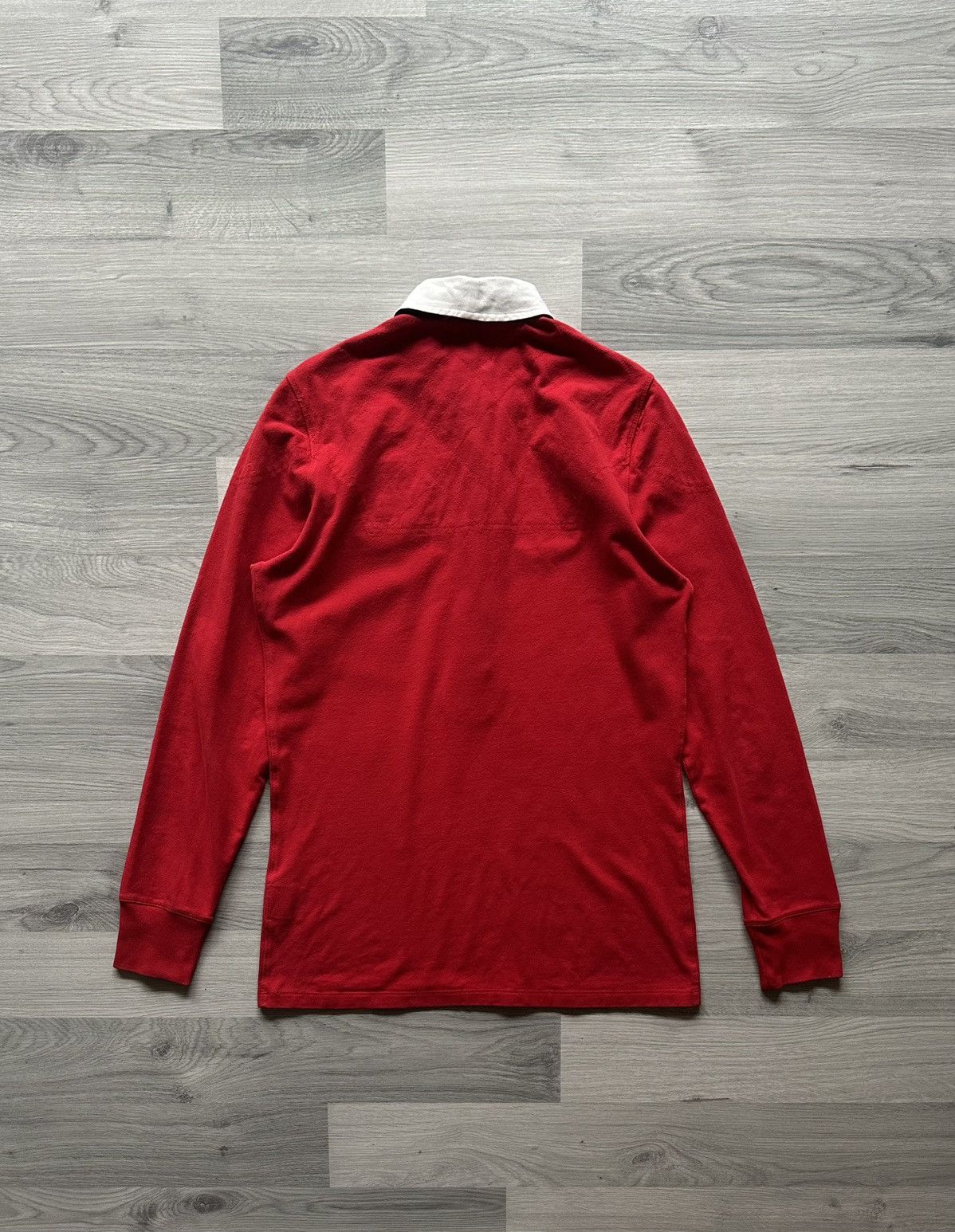 Lauren Ralph Lauren Longsleeve Polo jeans company Ralph Lauren Size US L / EU 52-54 / 3 - 7 Thumbnail