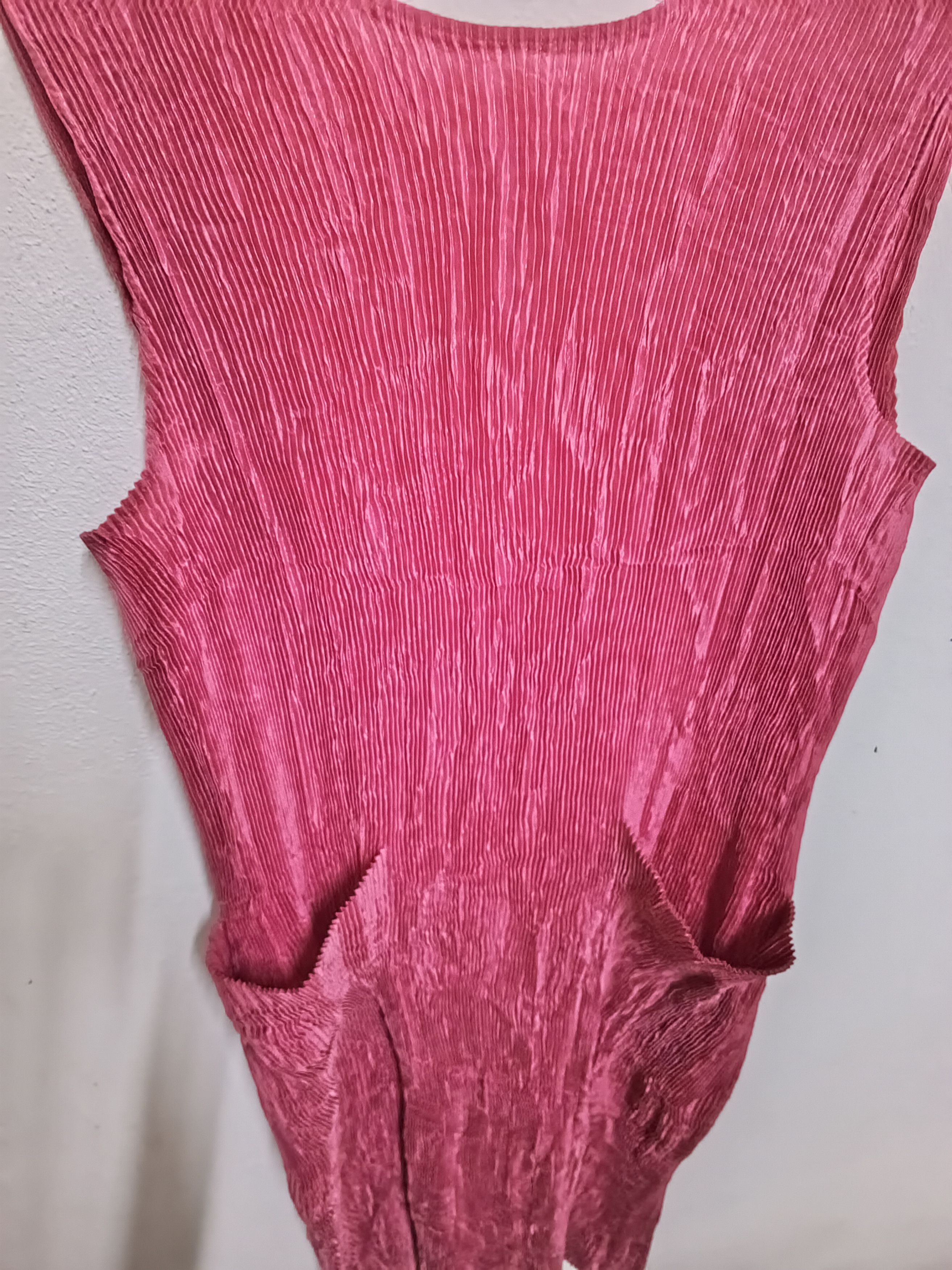 Issey Miyake (NEW YEAR SALE)IM product Issey Miyake Mesh Women's Size ONE SIZE - 5 Thumbnail