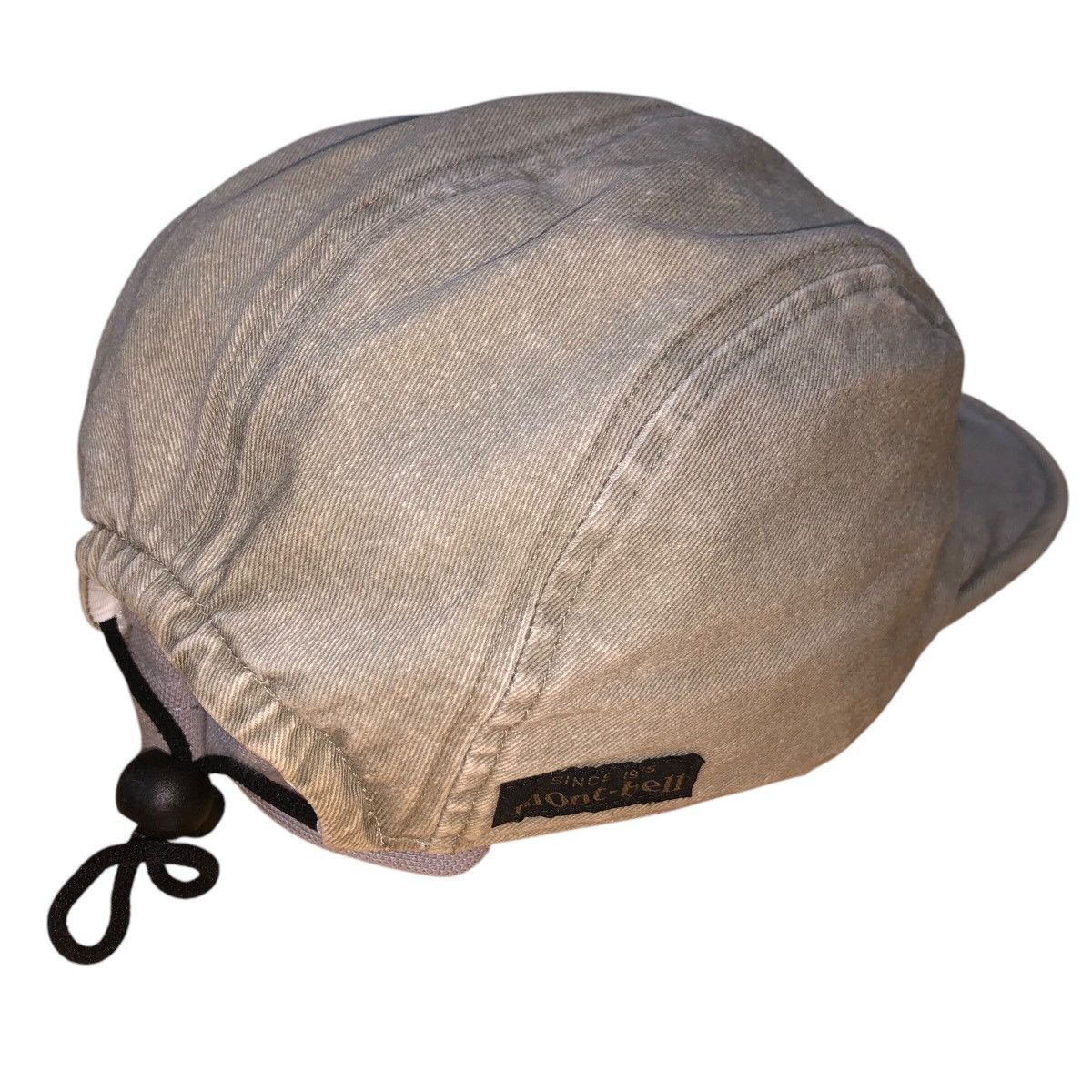 Montbell Montbell outdoor cap Size ONE SIZE - 2 Thumbnail