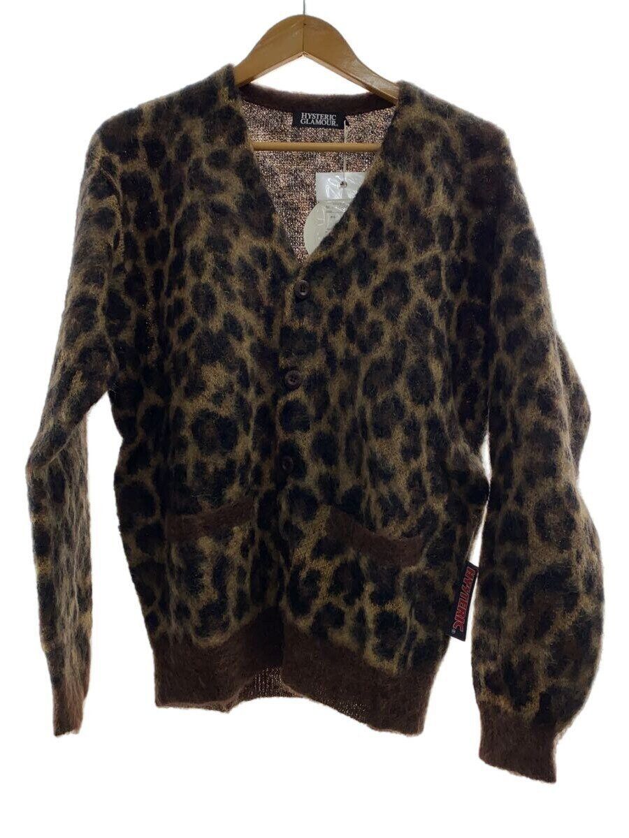 Men's Hysteric Glamour Sweaters & Knits | Grailed