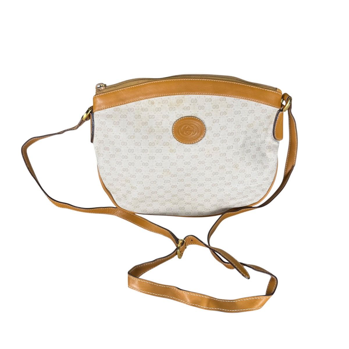 Gucci 🔥GUCCI GG GUCCISSIMA SHOULDER BAGS Size ONE SIZE - 1 Thumbnail