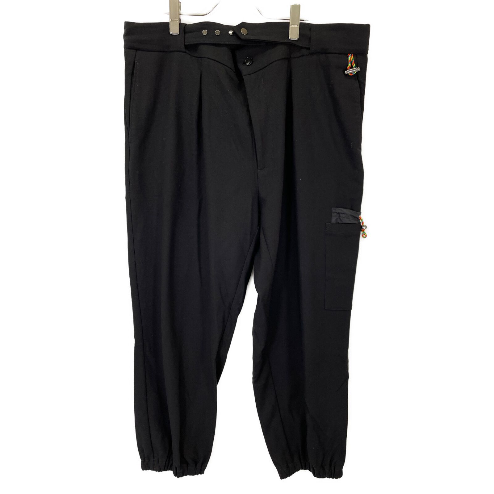 Other Etro 1G516 Rayon Pants Others Bottoms 1G516 DUTY FREE for USA