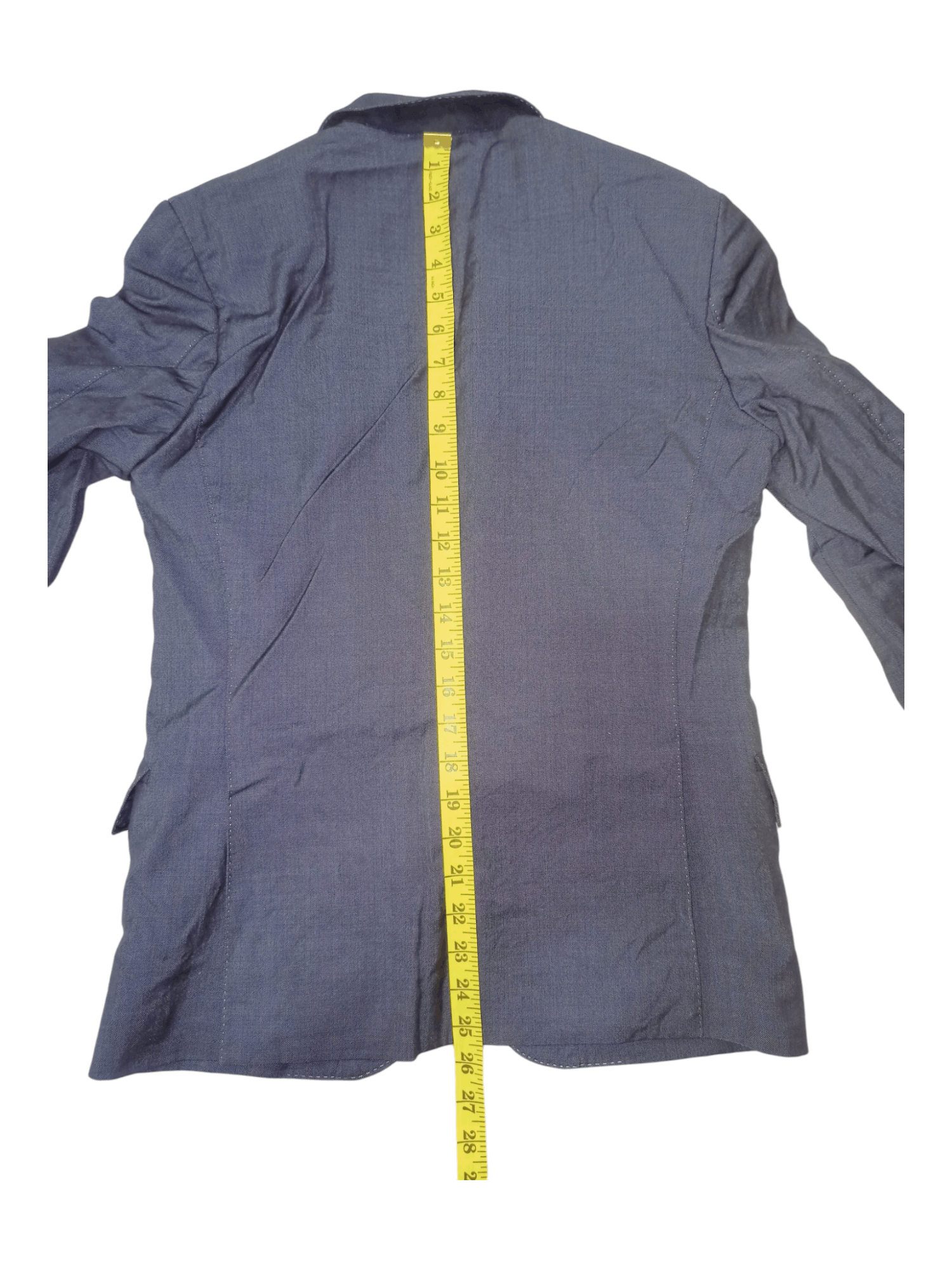 Paul Smith Vintage Paul Smith Drago 120s Art Blazer Size S / US 4 / IT 40 - 16 Thumbnail