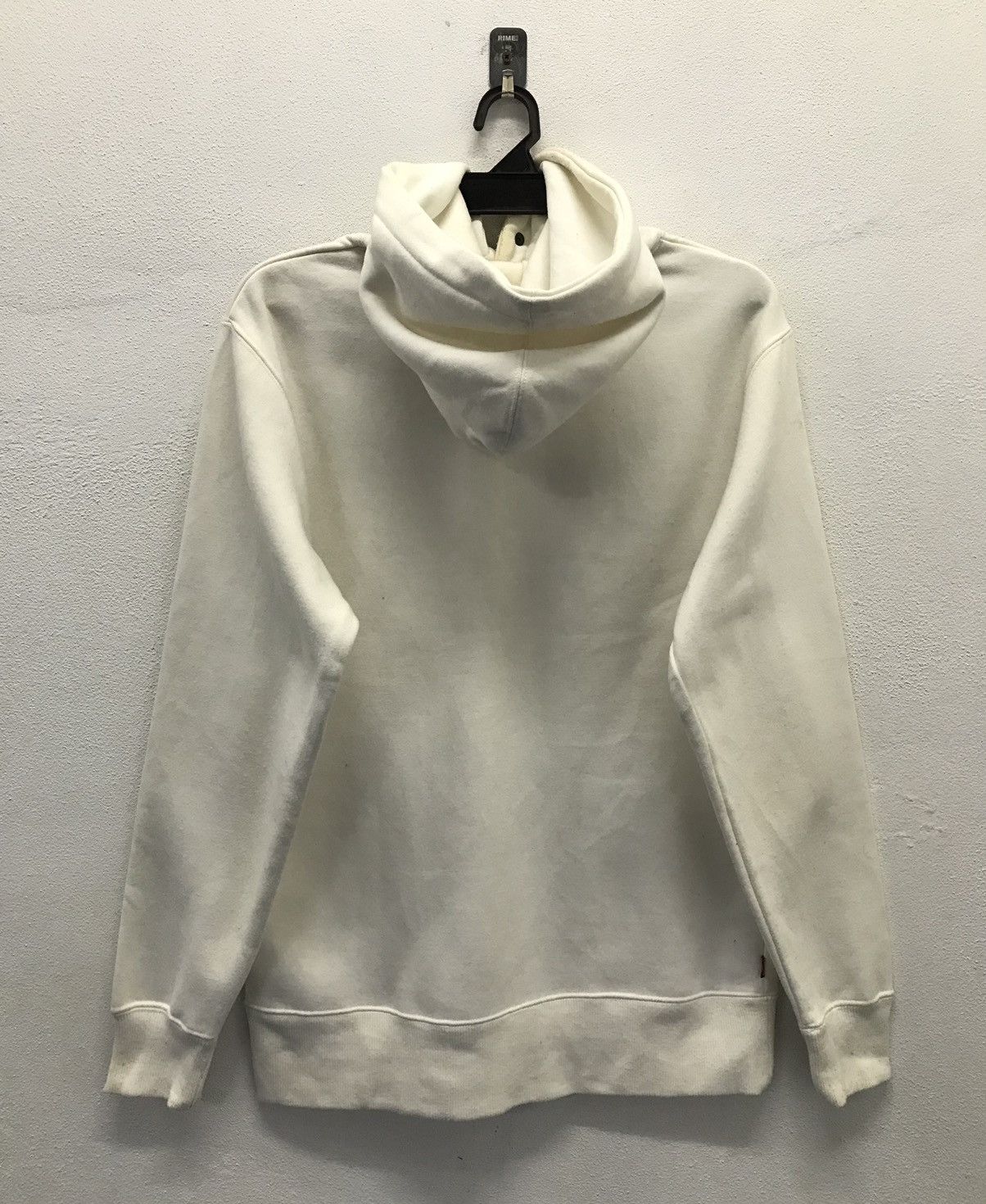 Levi's × Vintage Vintage Levi’s Red Tab Since 1853 Hoodie Size US L / EU 52-54 / 3 - 2 Thumbnail