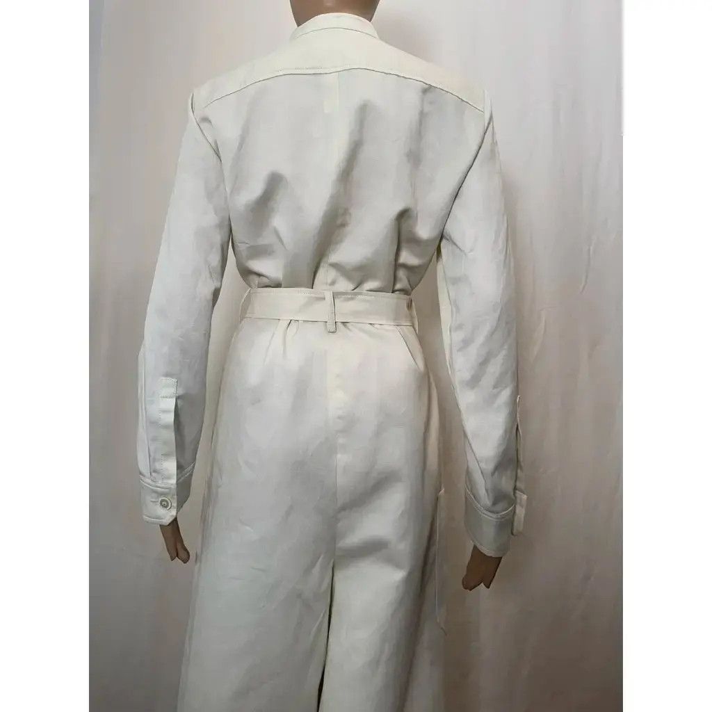 Max Mara Jumpsuit, Max Mara Size 32" / US 10 / IT 46 - 10 Thumbnail