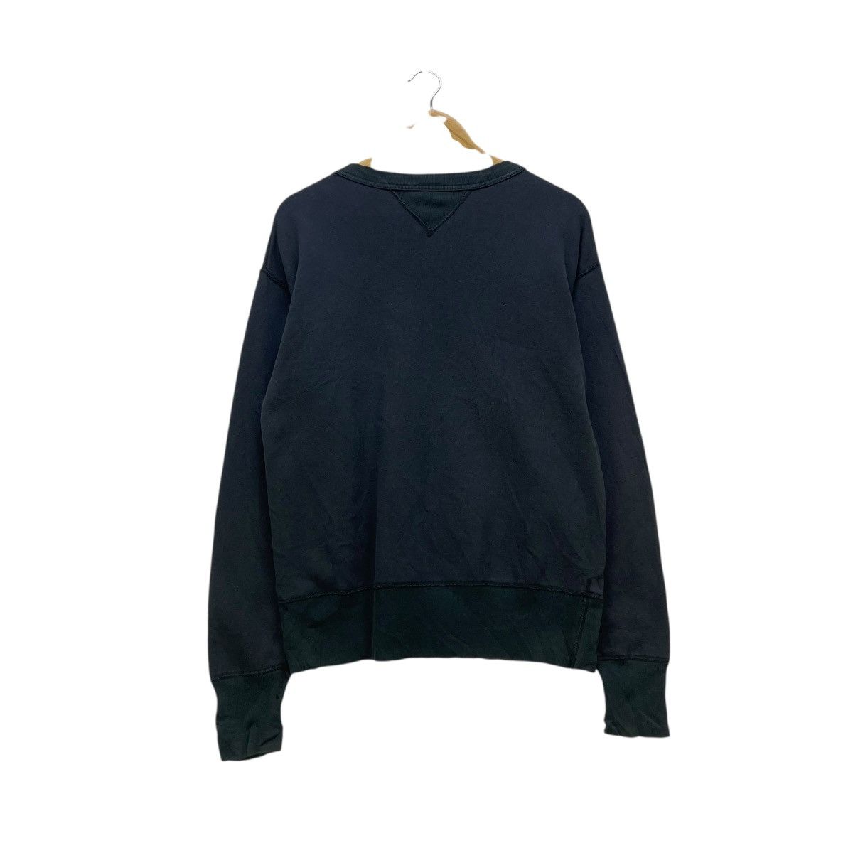Japanese Brand 💥 vintage Barns crewneck sweatshirt Size US M / EU 48-50 / 2 - 2 Thumbnail