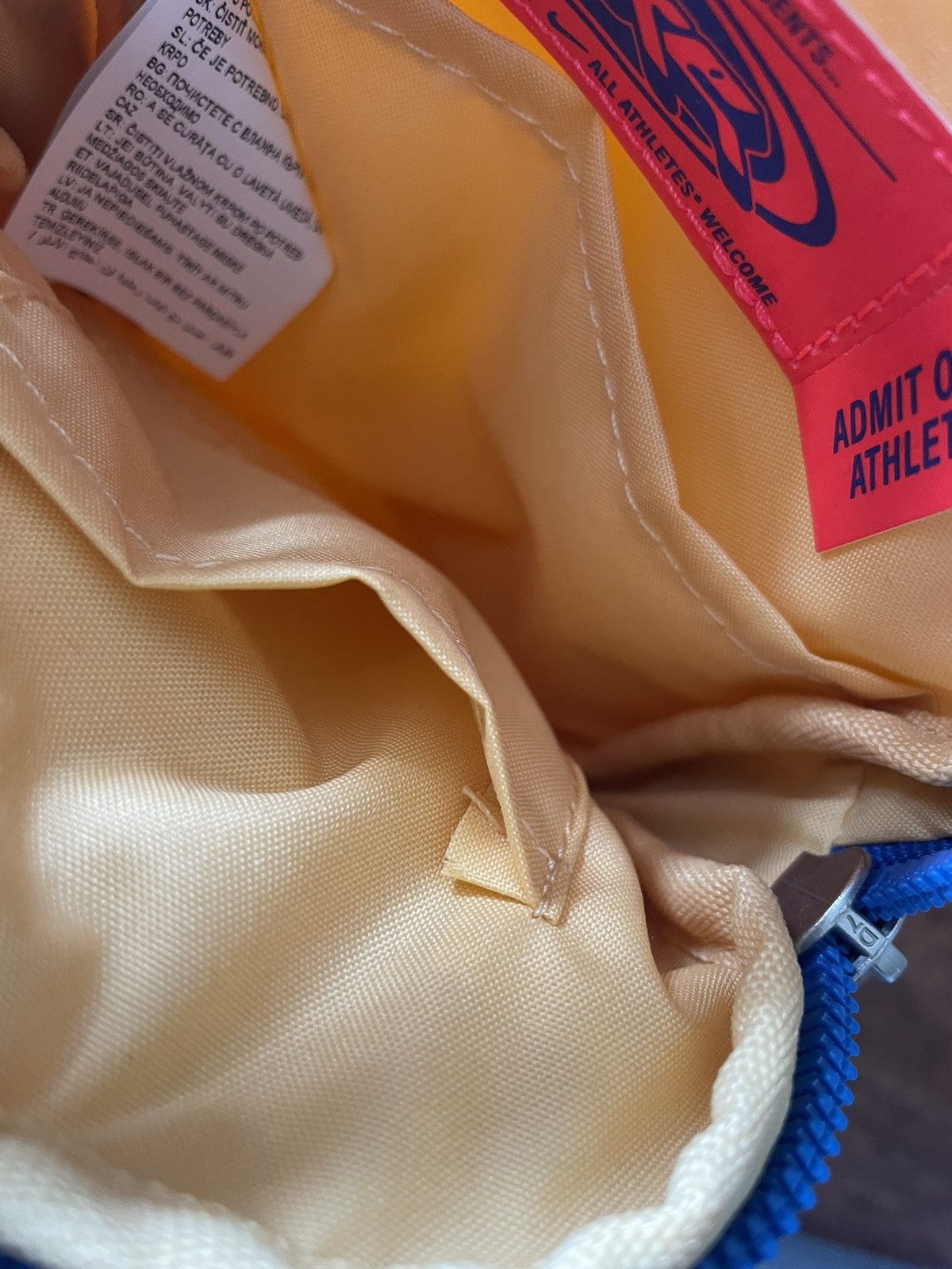 Nike Nike Heritage Crossbody bag Size ONE SIZE - 5 Thumbnail