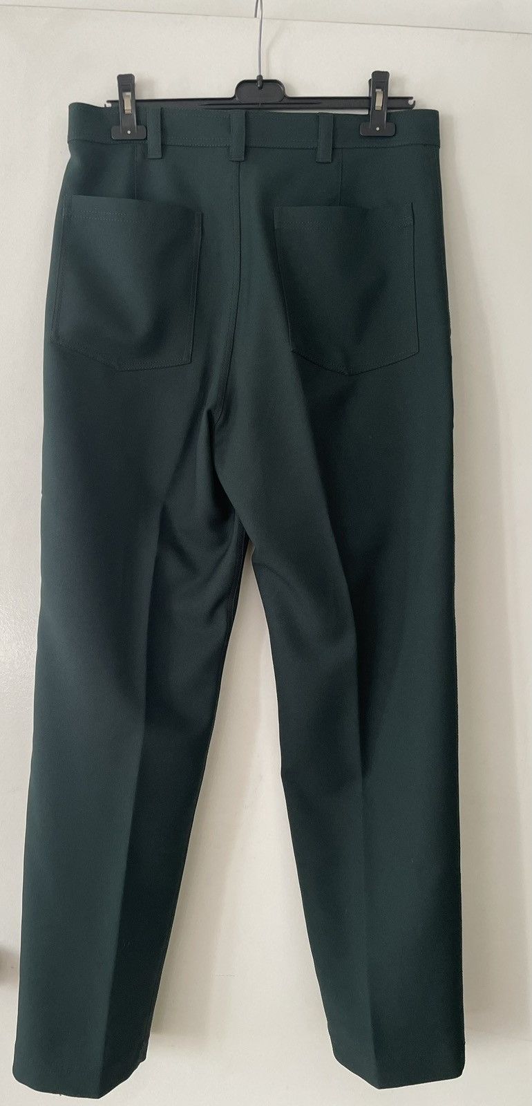 Calvin Klein 205W39NYC Extremely Rear Find. Size 34R - 5 Thumbnail