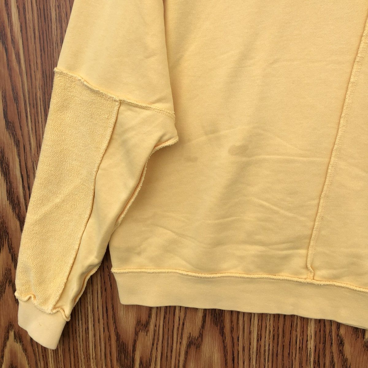 Nike Vintage Nike Swoosh Sweatshirts Size US XS / EU 42 / 0 - 7 Thumbnail