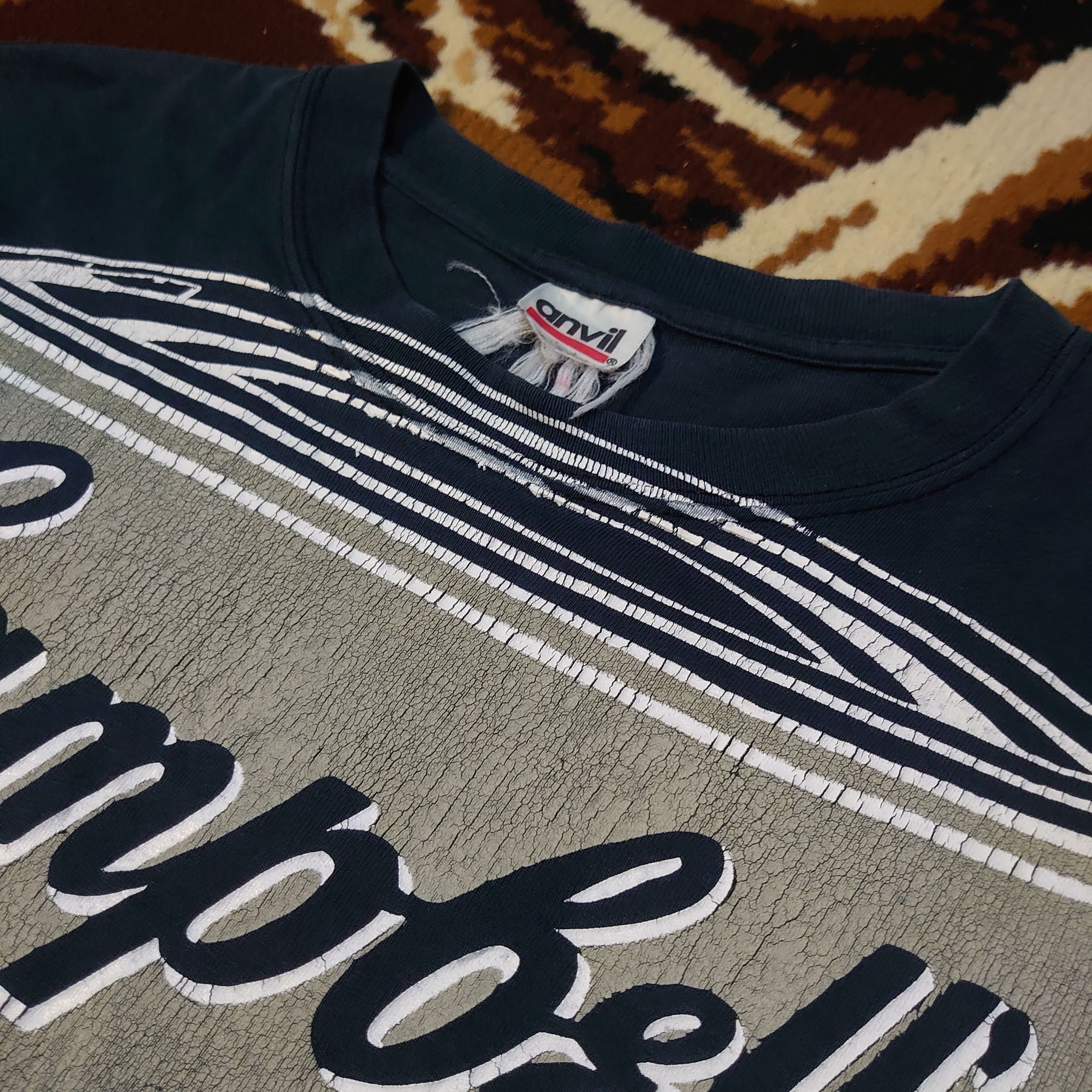 Andy Warhol Vintage Shirt Campbell's Soup x Andy Warhol Size US L / EU 52-54 / 3 - 2 Thumbnail