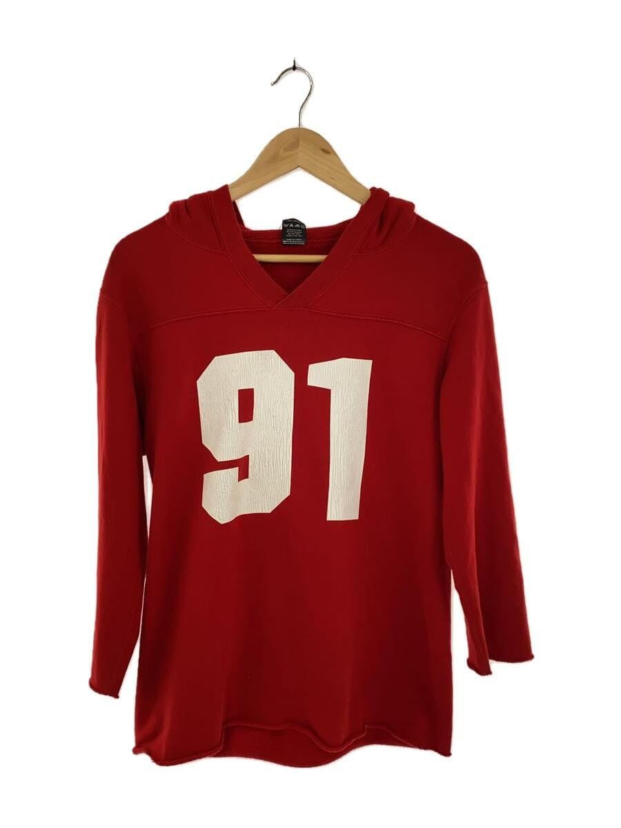 Number (N)ine NUMBER (N)INE parker Size US M / EU 48-50 / 2 - 1 Thumbnail