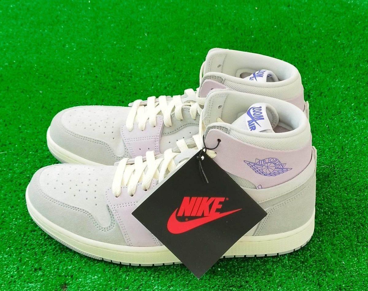 Jordan Brand Shoes Air Jordan 1 Unisex. Size US 9 / EU 42 - 3 Thumbnail