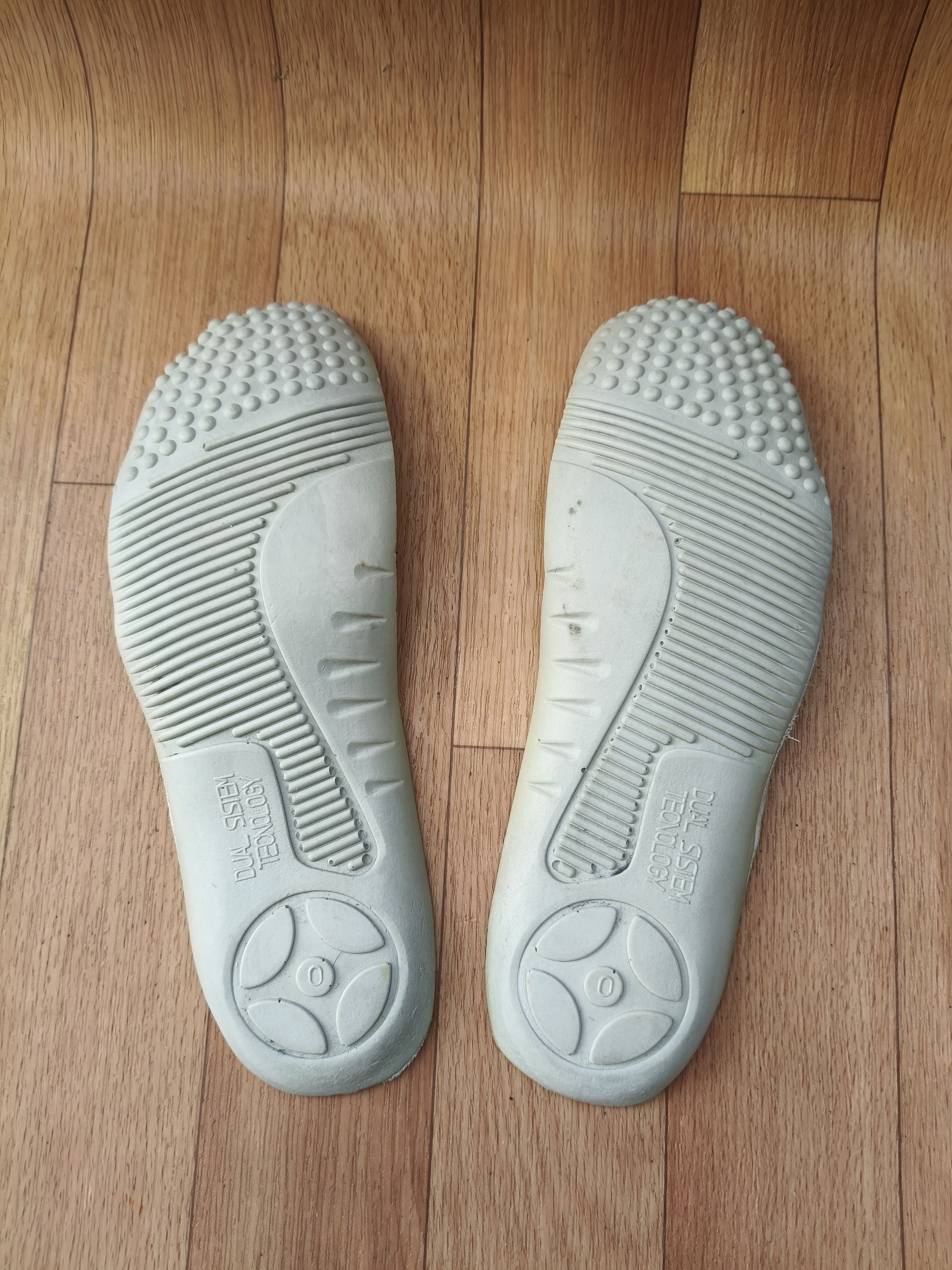 Rick Owens Drkshdw Rick Owen drkshdw Boat sneakers Size US 7 / EU 40 - 15 Thumbnail