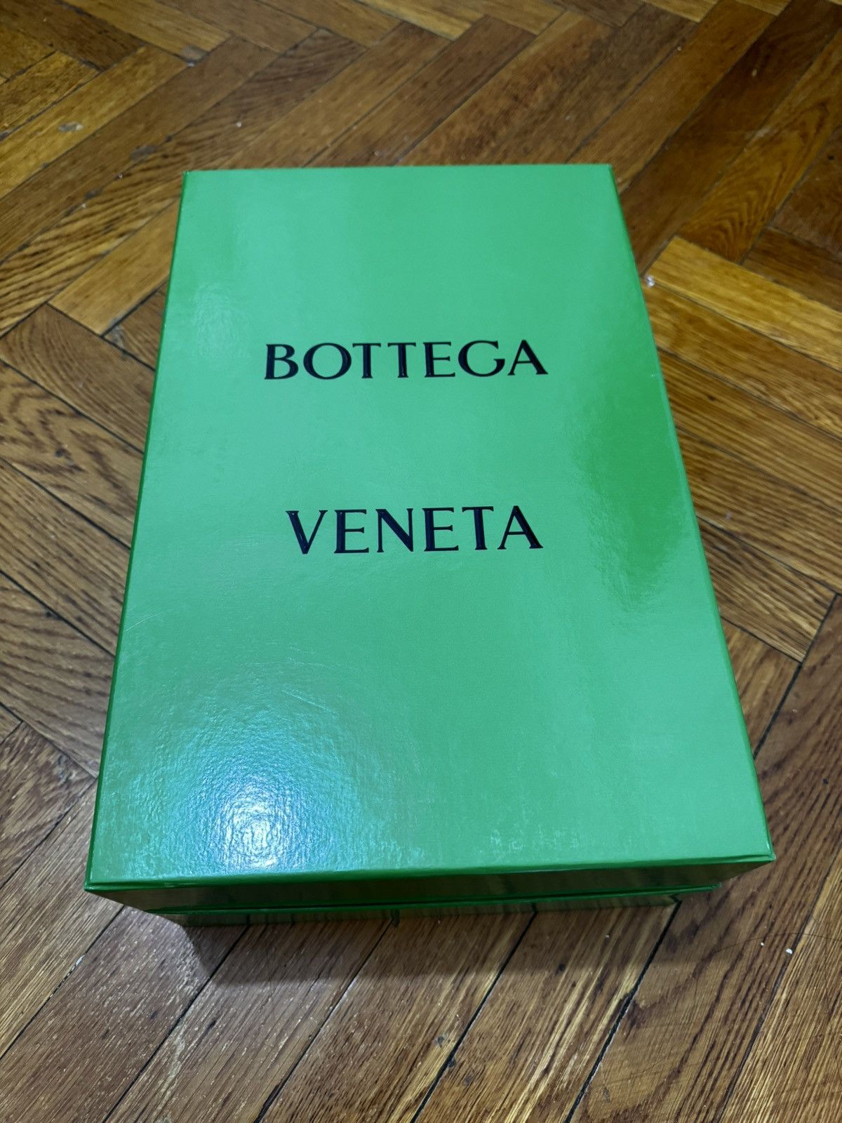 Bottega Veneta Bottega Veneta Strut Derby Size US 8.5 / EU 41-42 - 6 Thumbnail