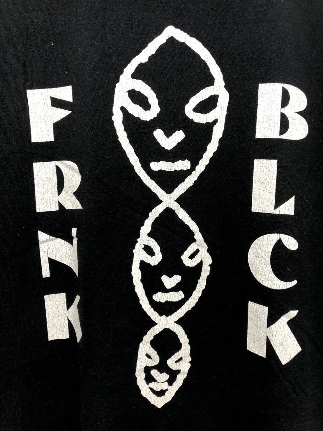Band Tees × Vintage Vintage 1994-95's Frank Black Teenager Of The Year Tour BN Size US XL / EU 56 / 4 - 5 Thumbnail