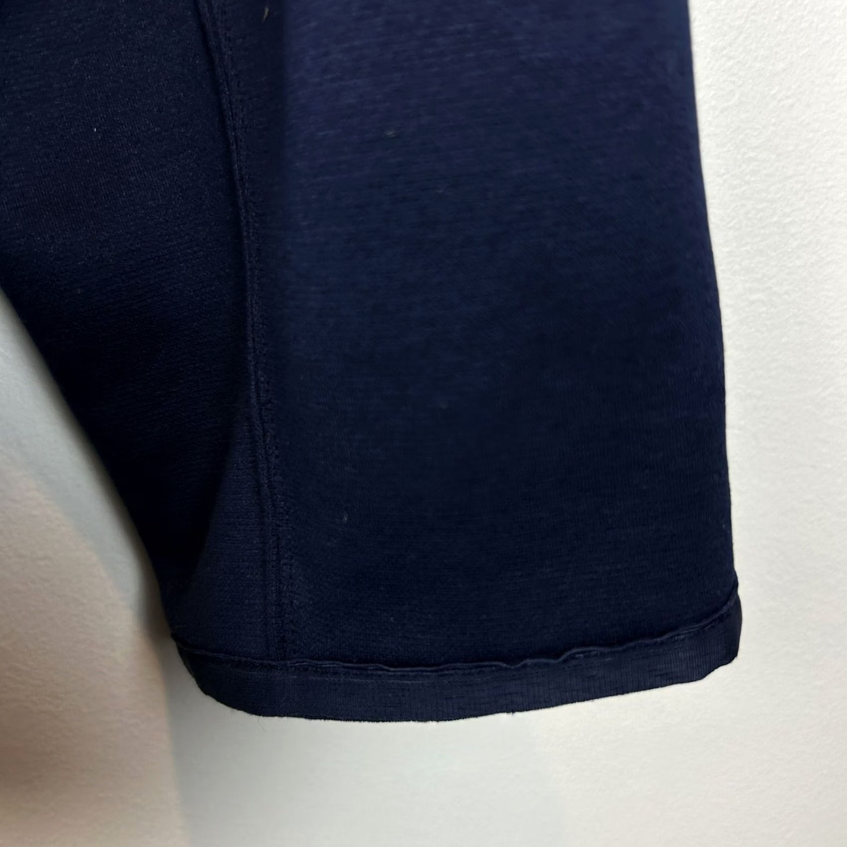 Under Armour Under Armour Jacket Mens M Navy Blue Full Zip Pockets Solid Casual Layer Size US M / EU 48-50 / 2 - 4 Thumbnail