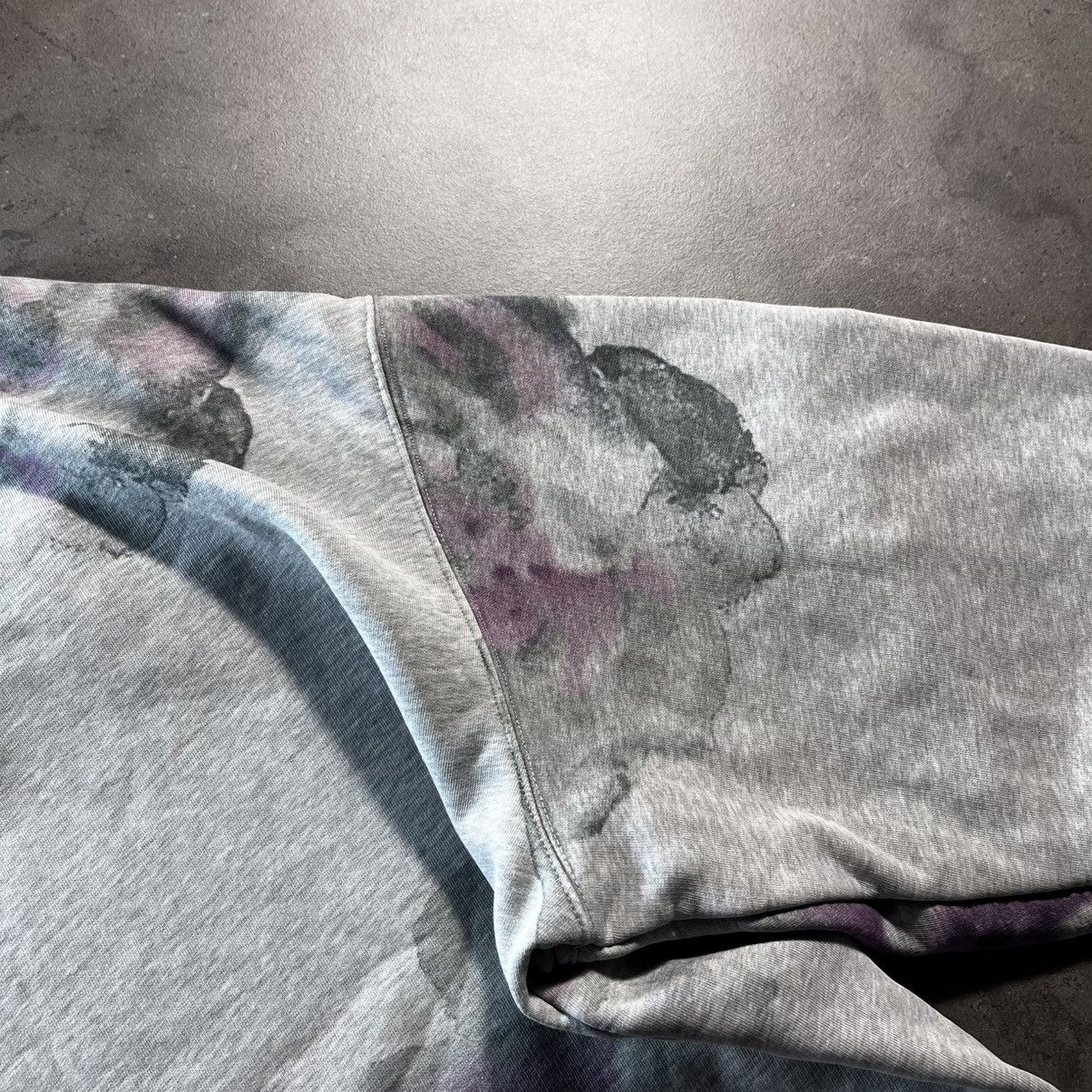 Acne Studios Archive Vintage Acne Studios Beta Print Crewneck Sweatshirt Size US L / EU 52-54 / 3 - 9 Thumbnail