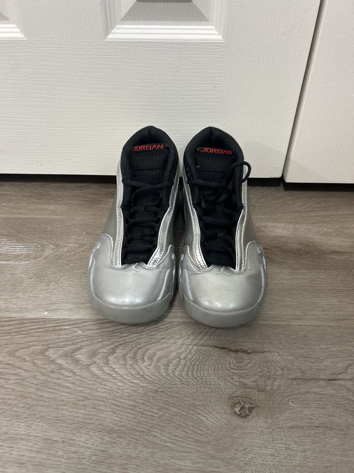 Jordan Brand × Nike Jordan 14 size 7.5 men/9.5 women Size US 7.5 / EU 40-41 - 3 Thumbnail
