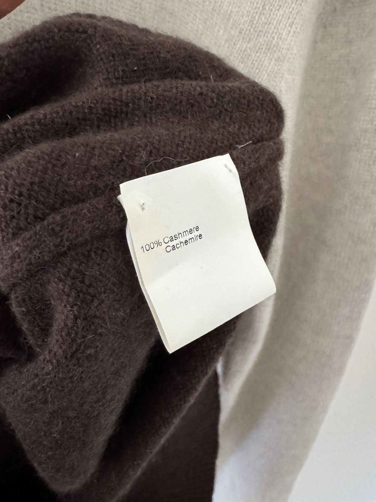 Michael Bastian Michael Bastian Cashmere turtleneck Size US S / EU 44-46 / 1 - 8 Thumbnail