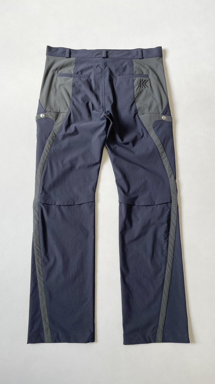 Kiko Kostadinov × OTTO 958 OTTO 958 Grec-O Booth Trousers