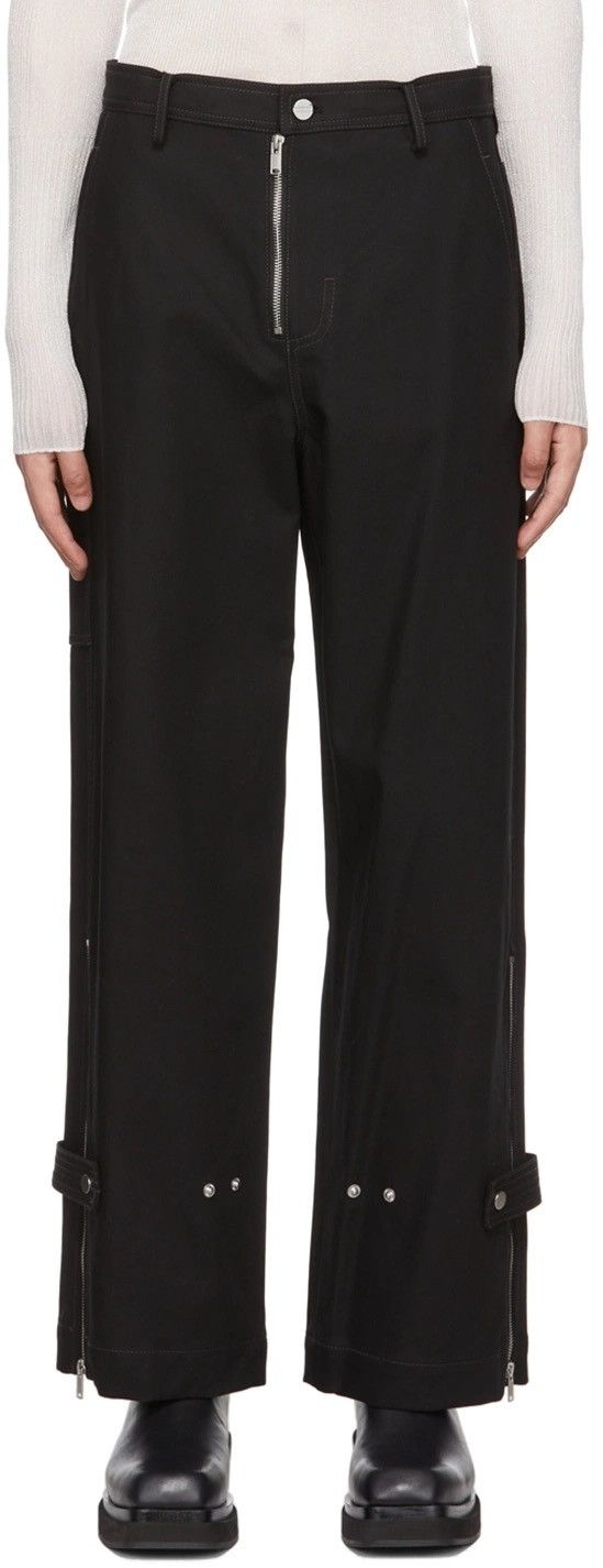 Dion Lee ***FINAL DROP***Utility Blouson Pants Size US 34 / EU 50 - 7 Thumbnail