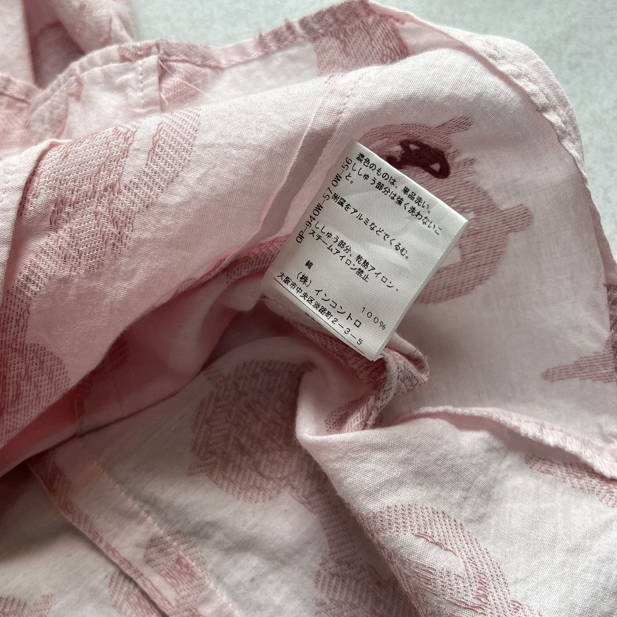 Vivienne Westwood 2000s Vivienne Westwood Draped Blouse Size M / US 6-8 / IT 42-44 - 6 Thumbnail