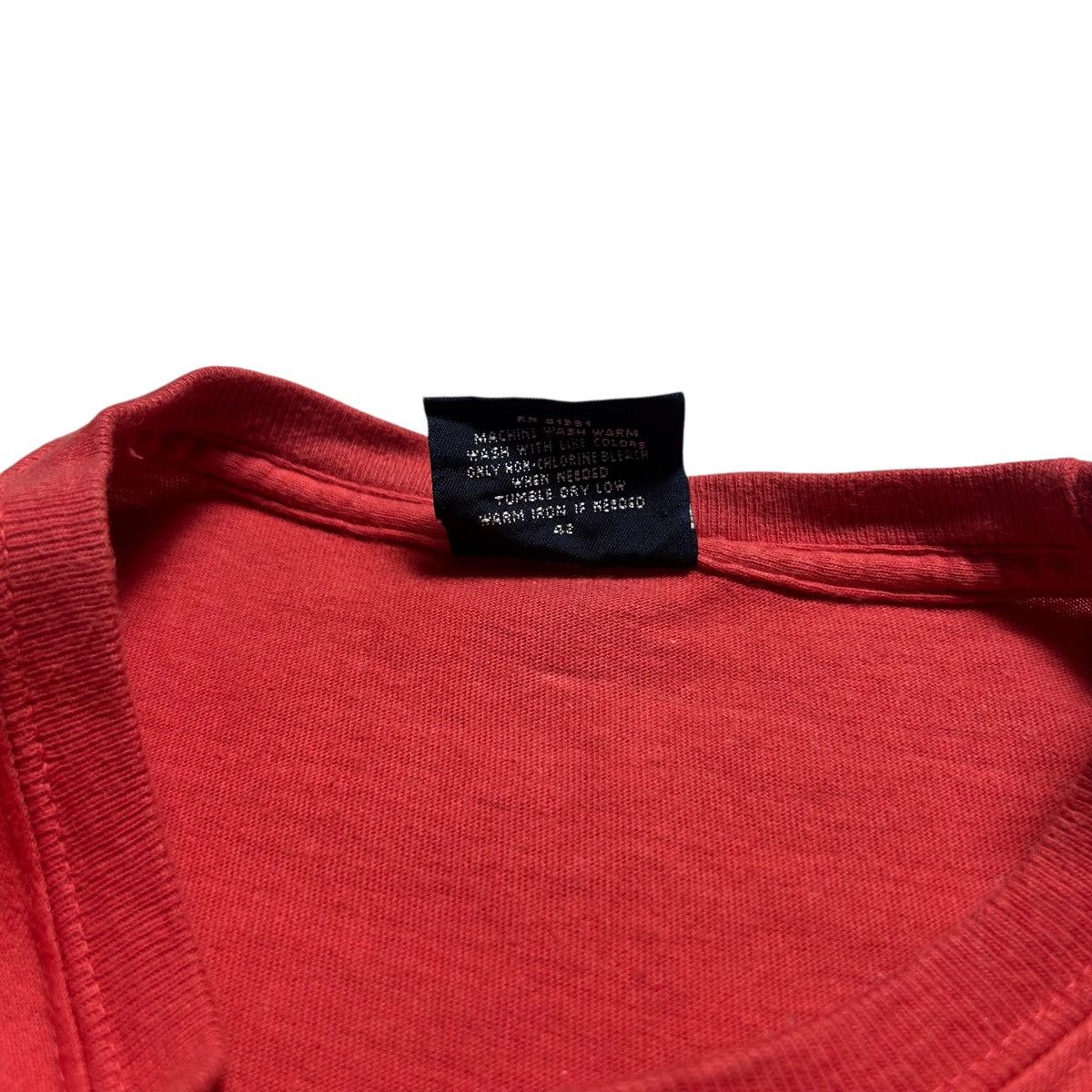 Polo Ralph Lauren Polo Ralph Lauren Long Sleeve T Shirt Size US M / EU 48-50 / 2 - 6 Thumbnail