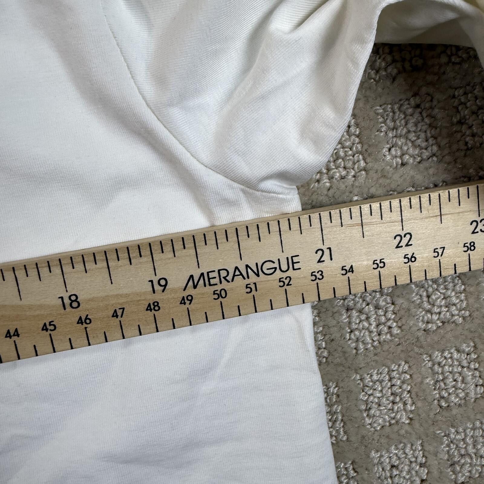 Christian Dior Monsieur Dior Monogram Pocket T Shirt Medium Size US M / EU 48-50 / 2 - 7 Thumbnail