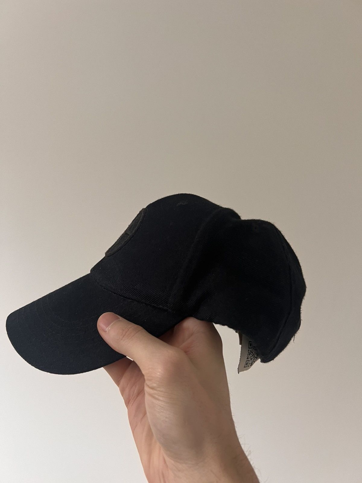 Stone Island Stone Island Hat Size ONE SIZE - 2 Thumbnail