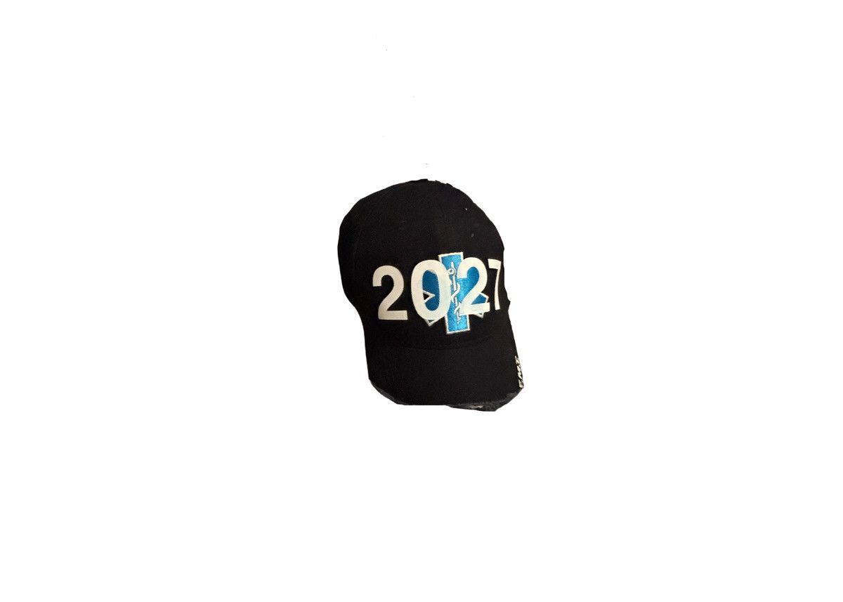 Other Yori sport 2027 emt hat | Grailed