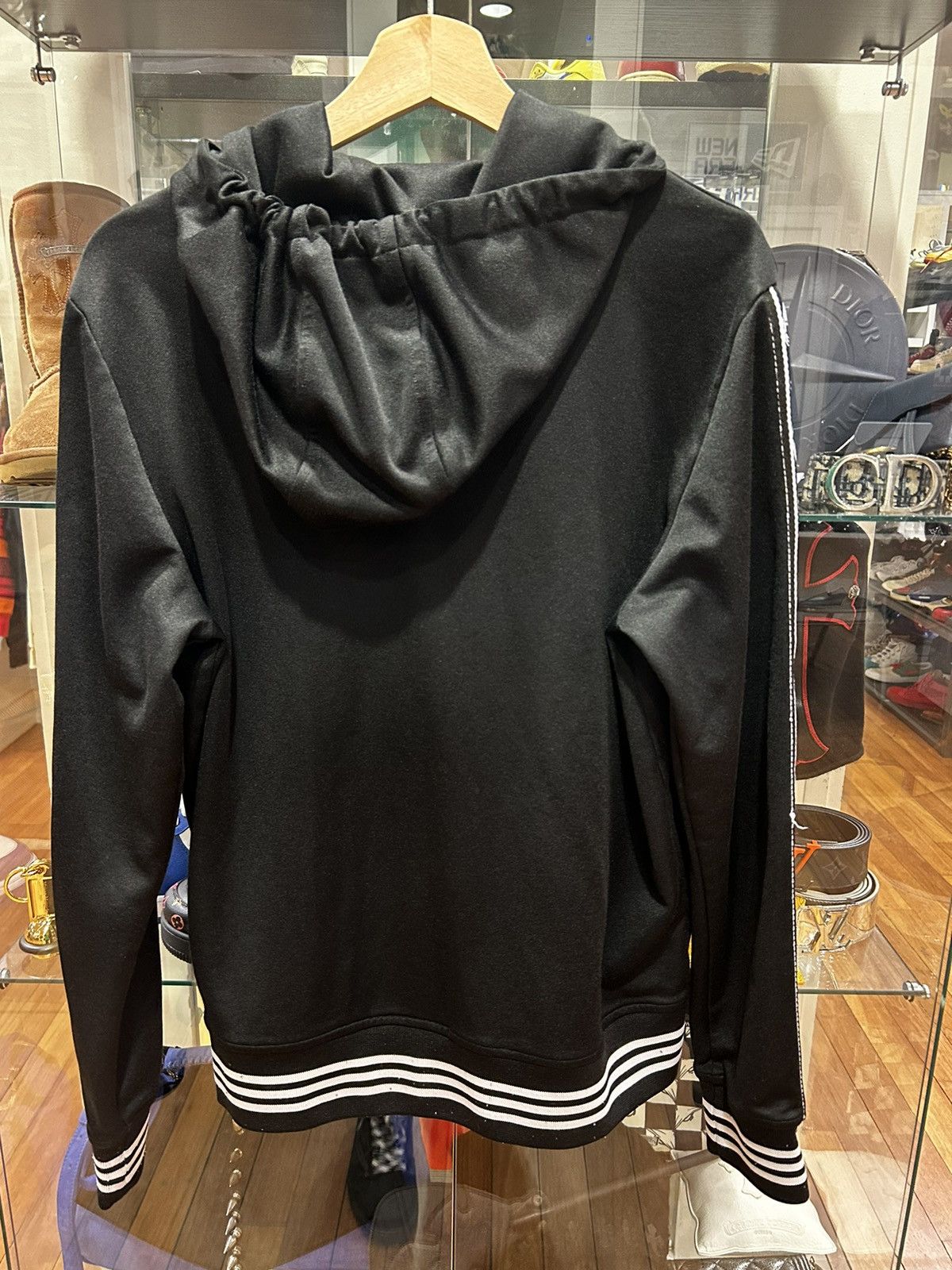 Moose Knuckles Moose Knuckles Zip Up Hoodie Size US S / EU 44-46 / 1 - 2 Thumbnail