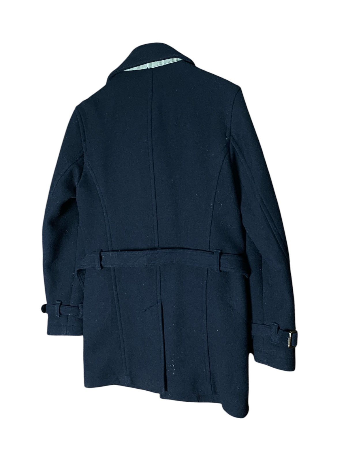 ABAHOUSE × Japanese Brand × Vintage Vintage Abahouse Wool Jacket Size US M / EU 48-50 / 2 - 5 Thumbnail