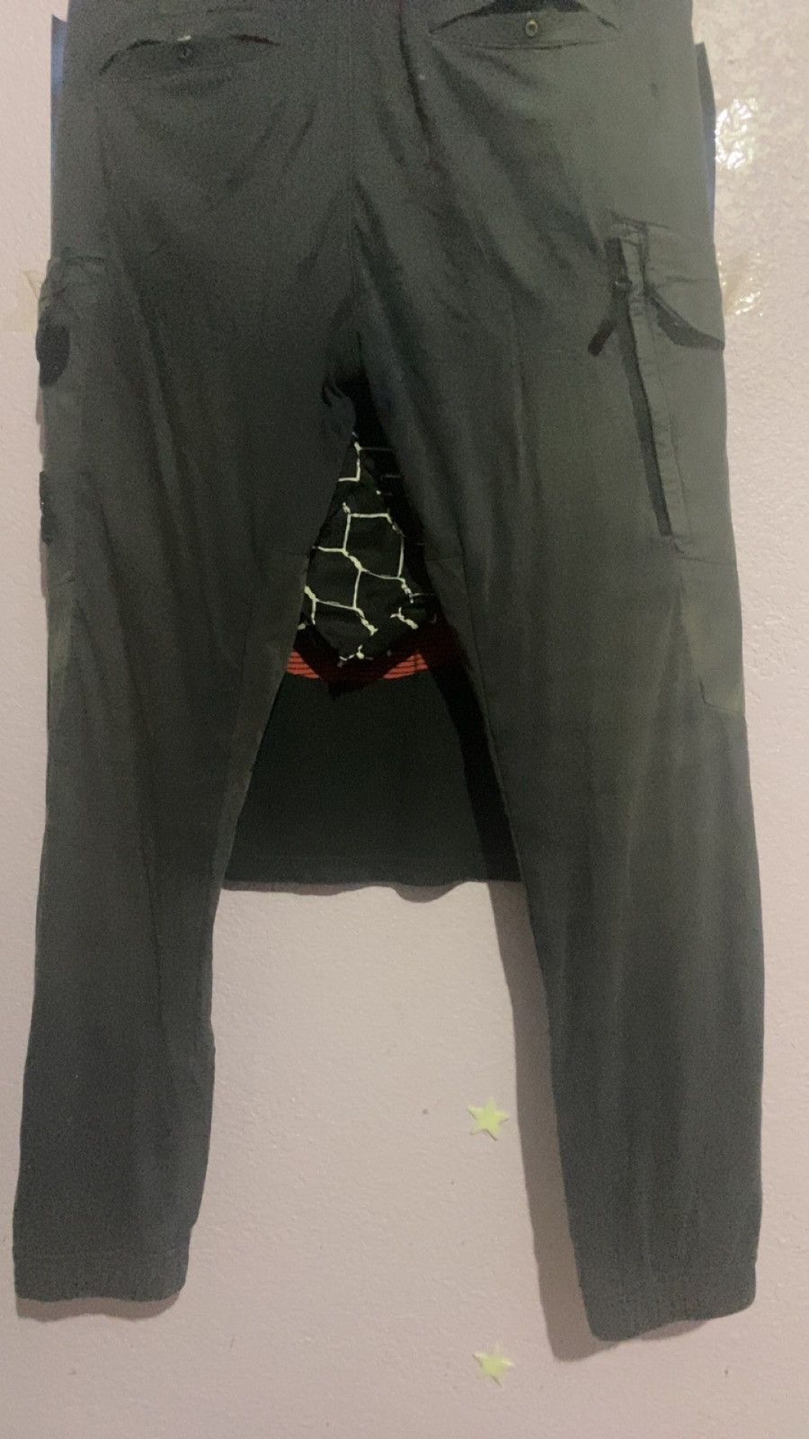 Stone Island Stoneisland cargos Size US 30 / EU 46 - 7 Thumbnail