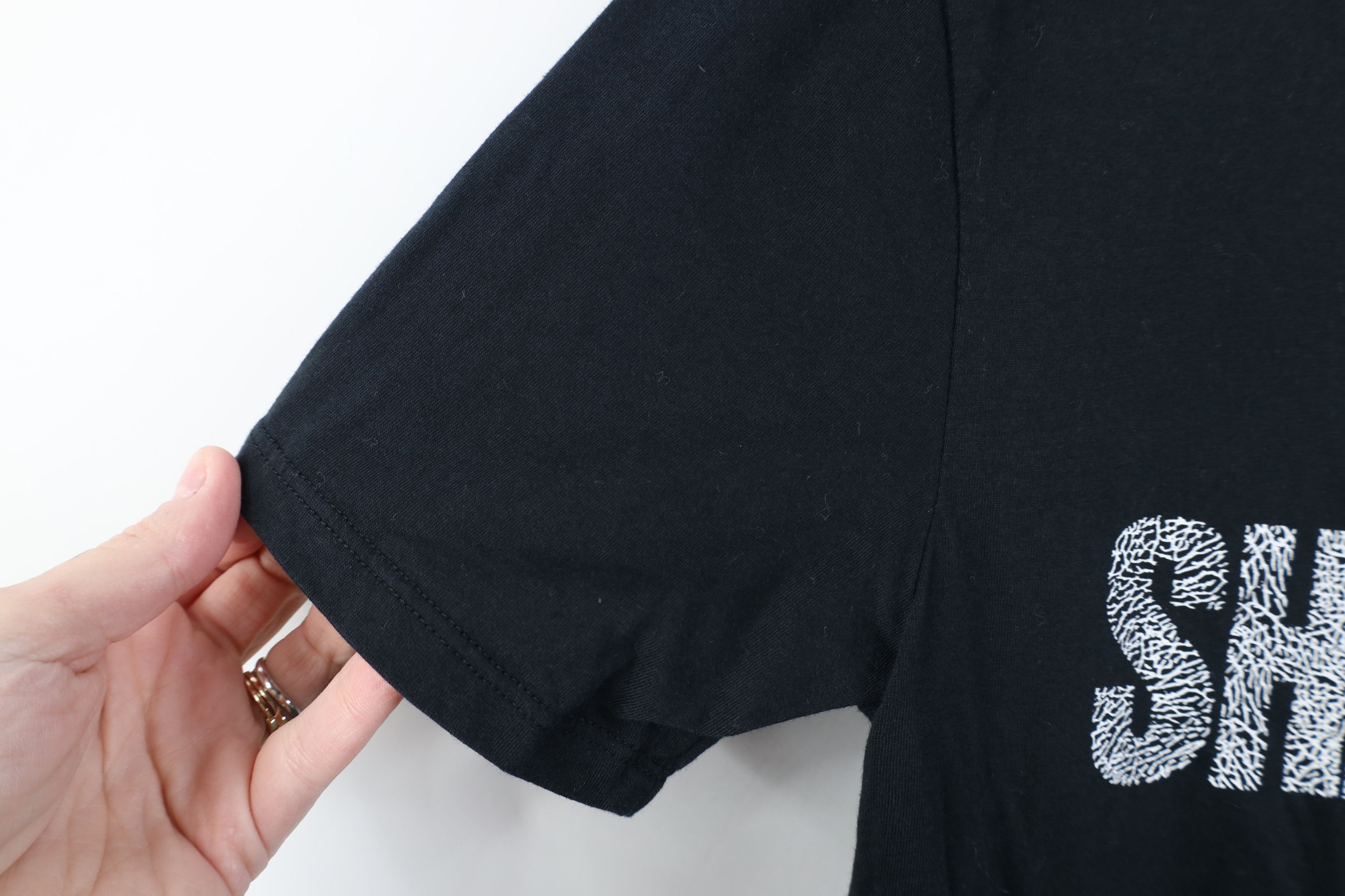 Nike Vintage Y2K Nike Air Jordan Jumpman Shanghai China T-Shirt Size US XS / EU 42 / 0 - 6 Thumbnail