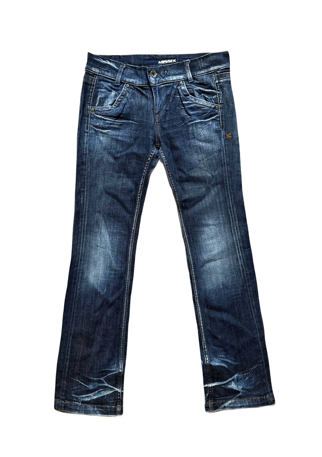 Miss Sixty Miss Sixty Denim Size 31" - 1 Thumbnail