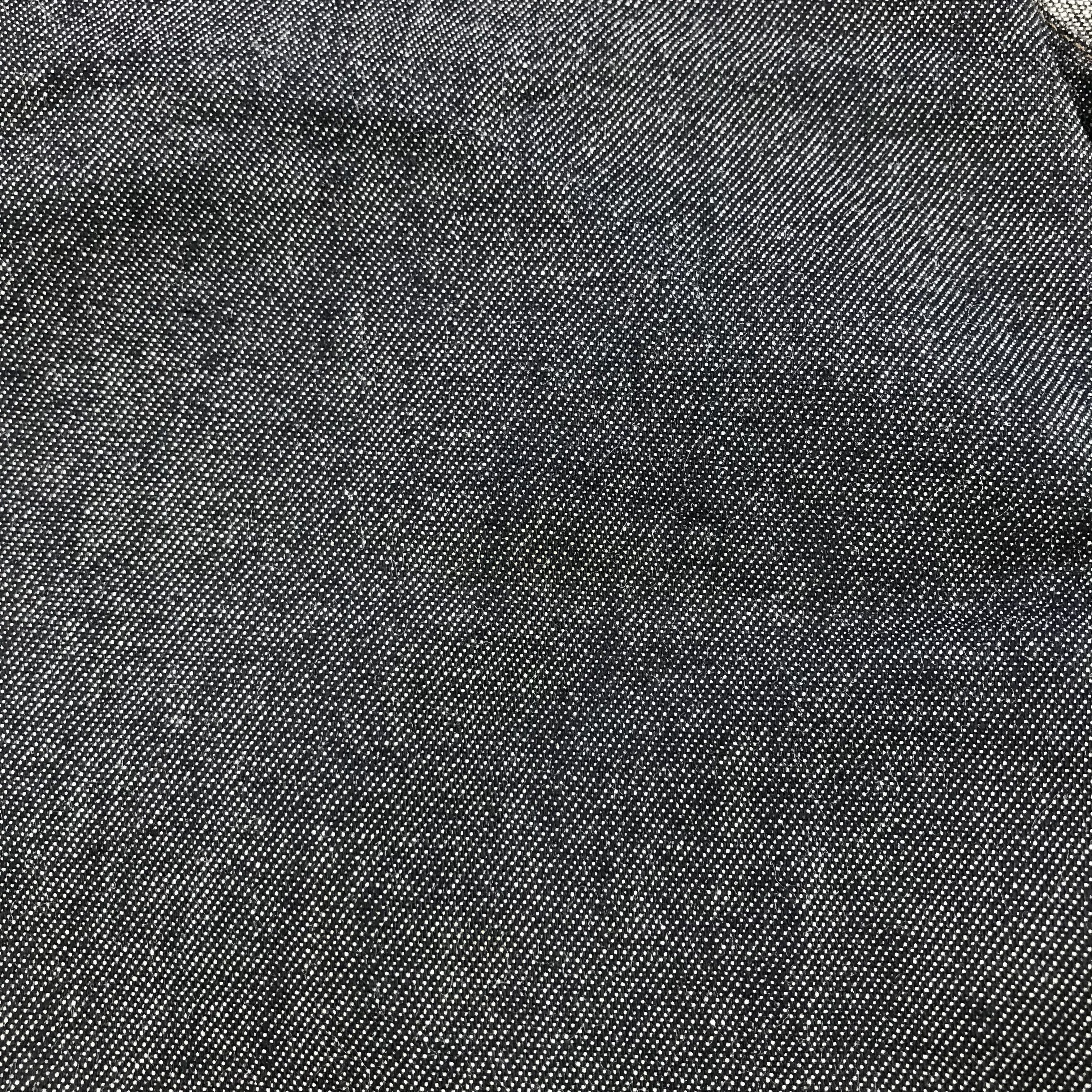 Neil Barrett Neil Barrett Denim Waistcoat Vest Size US XXS / EU 40 - 4 Thumbnail